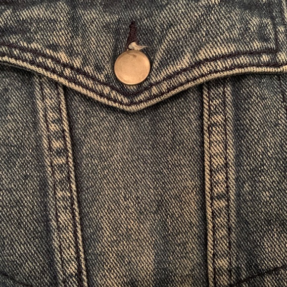 Jeans jacket - Picture 4 of 8
